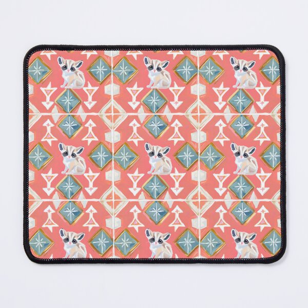 Item preview, Sugar glider Love : Morocco Tile designed and sold by critter-cuddle.
