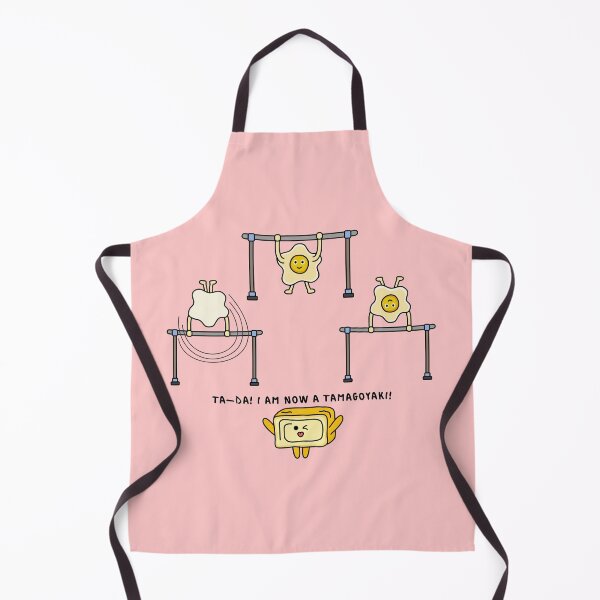 Item preview, Gymnastics Egg designed and sold by chyneyee.