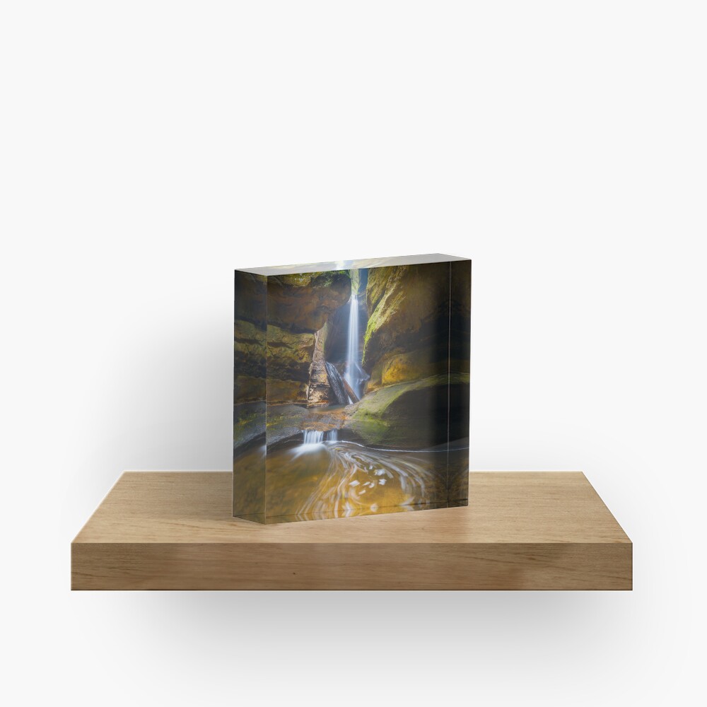 Item preview, Acrylic Block designed and sold by Chockstone.