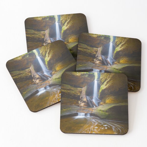Item preview, Centennial Glen Grotto, Blackheath, Blue Mountains, New South Wales, Australia designed and sold by Michael Boniwell.