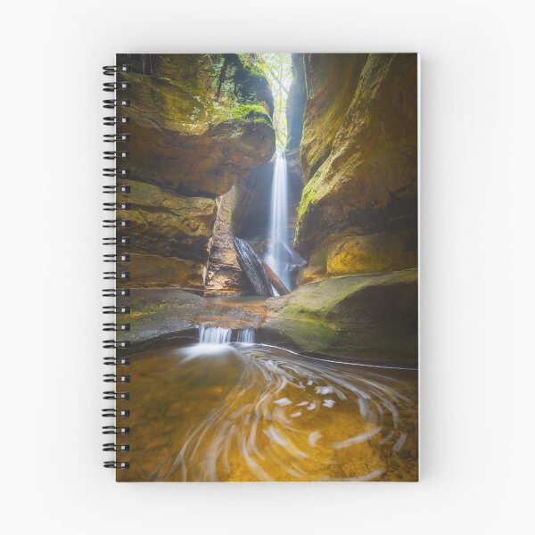 Item preview, Centennial Glen Grotto, Blackheath, Blue Mountains, New South Wales, Australia designed and sold by Michael Boniwell.