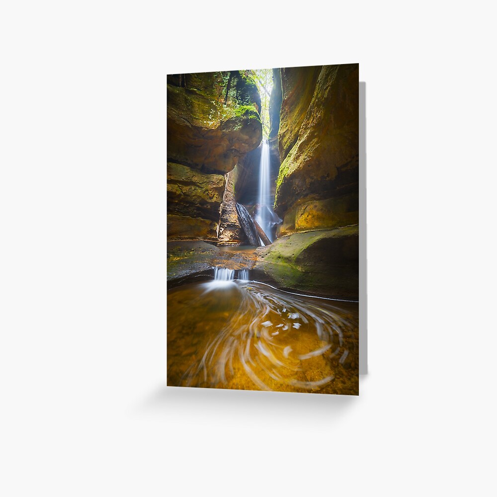 Item preview, Greeting Card designed and sold by Chockstone.