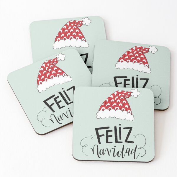 Item preview, Feliz navidad designed and sold by YChangShop.