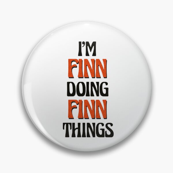 Artikelvorschau, Ich bin Finn und mache finnische Dinge entworfen und verkauft von Oussinc.