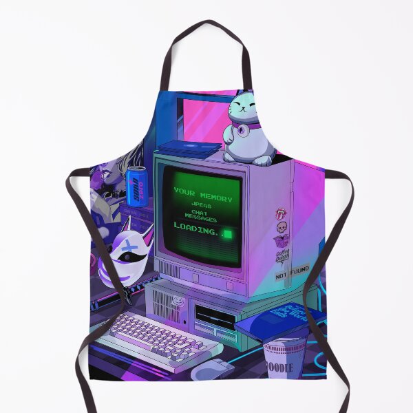 Item preview, Neo Nostalgia designed and sold by HeyMoonly.