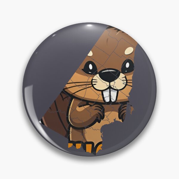 Item preview, Toronto Beaver designed and sold by league95.