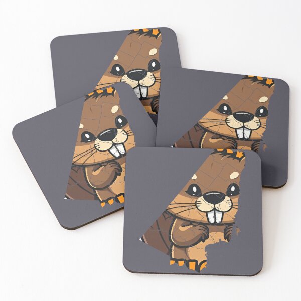 Item preview, Toronto Beaver designed and sold by league95.