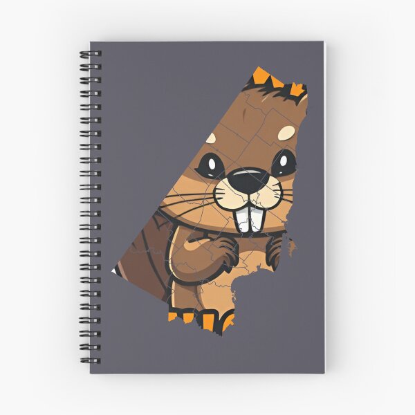 Item preview, Toronto Beaver designed and sold by league95.