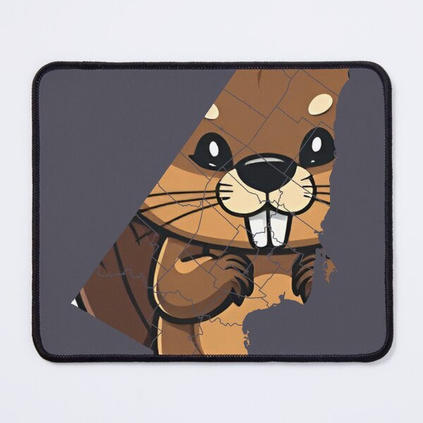 Item preview, Toronto Beaver designed and sold by league95.