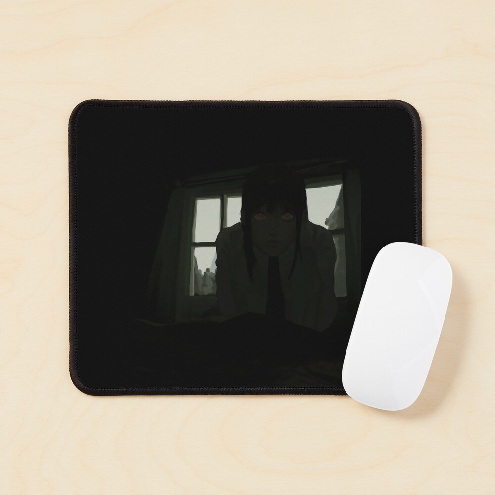Item preview, Mouse Pad designed and sold by bilaaledits.