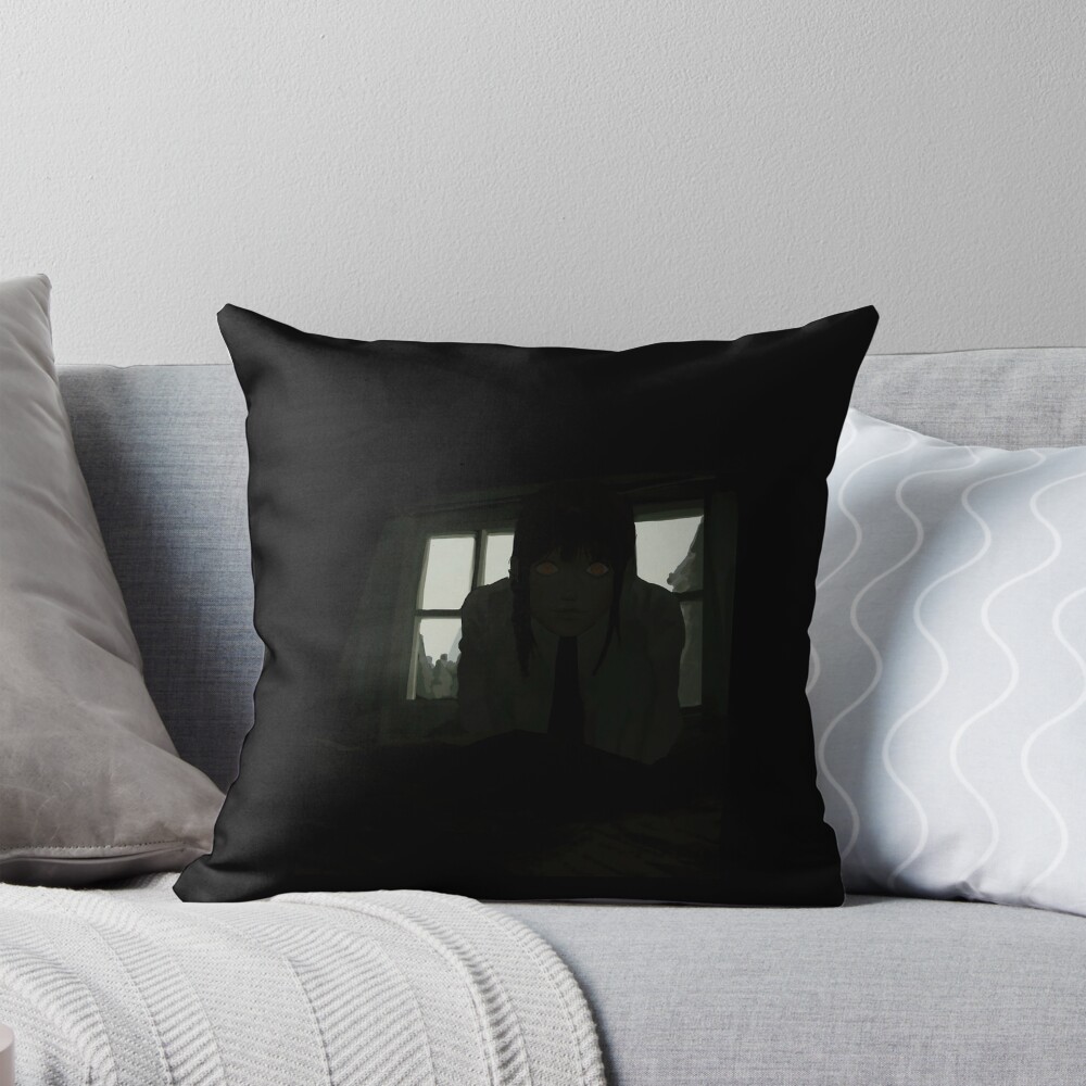 Item preview, Throw Pillow designed and sold by bilaaledits.
