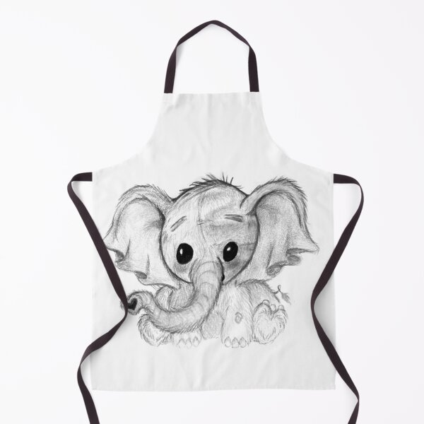Item preview, Ellie (Gray Scale)  designed and sold by MyBottomShelf.