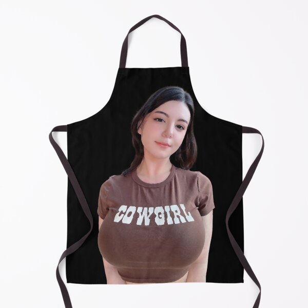 Item preview, Cowgirl (Black) designed and sold by Zheap14.