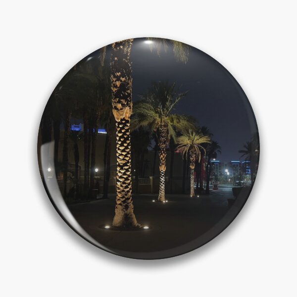 Item preview, Row Palm Trees designed and sold by Betsy Phillips.