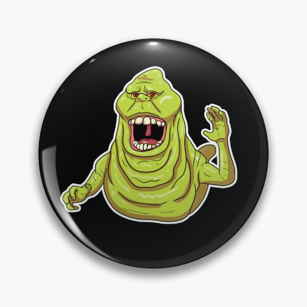 Item preview, slimer ghost designed and sold by Blck-Acid-Devil.
