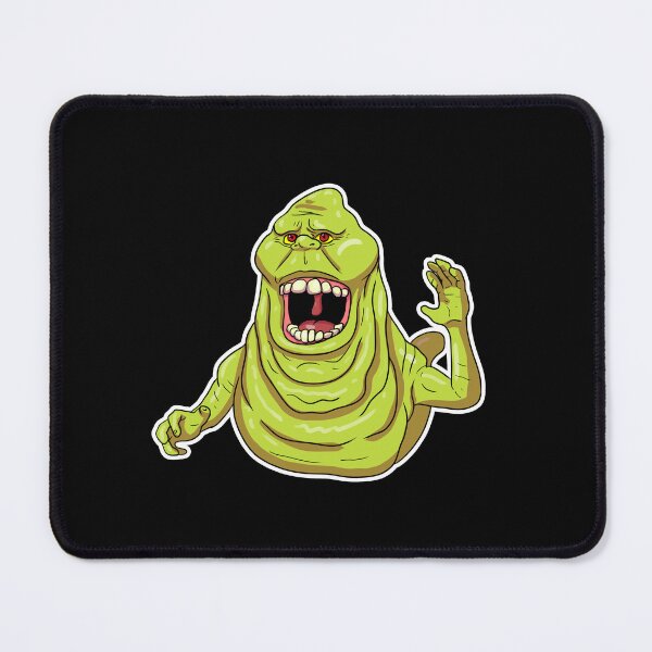 Item preview, slimer ghost designed and sold by Blck-Acid-Devil.
