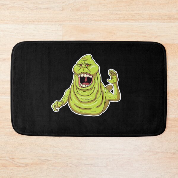 Item preview, slimer ghost designed and sold by Blck-Acid-Devil.
