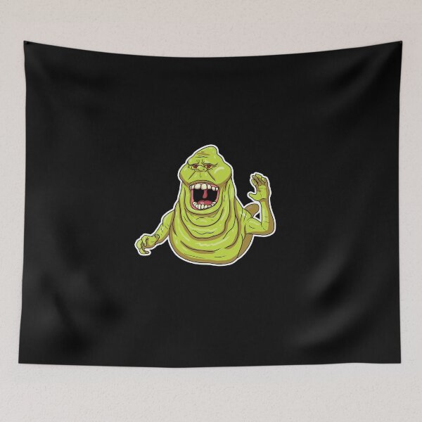 Item preview, slimer ghost designed and sold by Blck-Acid-Devil.