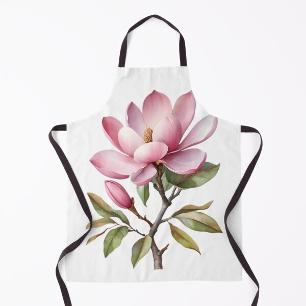 Item preview, Pink Magnolia designed and sold by HOMETOWN86.