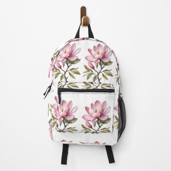 Item preview, Pink Magnolia designed and sold by HOMETOWN86.