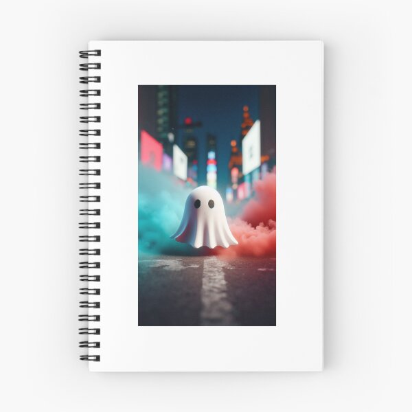 Artikelvorschau, Geist im New Yorker Design entworfen und verkauft von Designcorner91.