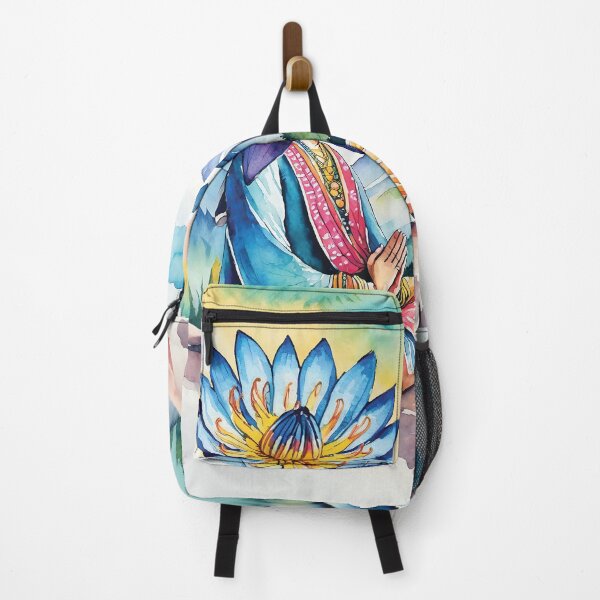 Item preview, Peace Peak designed and sold by Flower Songs.