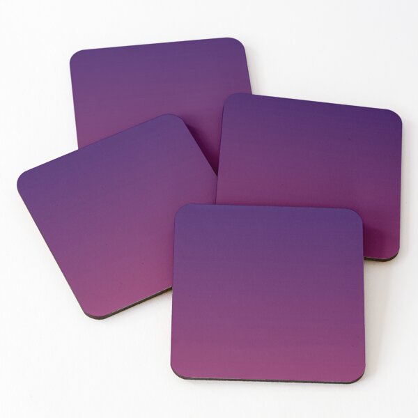 Item preview, Dark Purple Burgundy Gradient designed and sold by Ninjakandy.