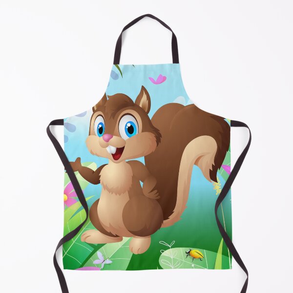 Item preview, CHIPMUNK GRAPHIC BABY CHIPMUNK DESIGN designed and sold by OnlineTshirtMan.