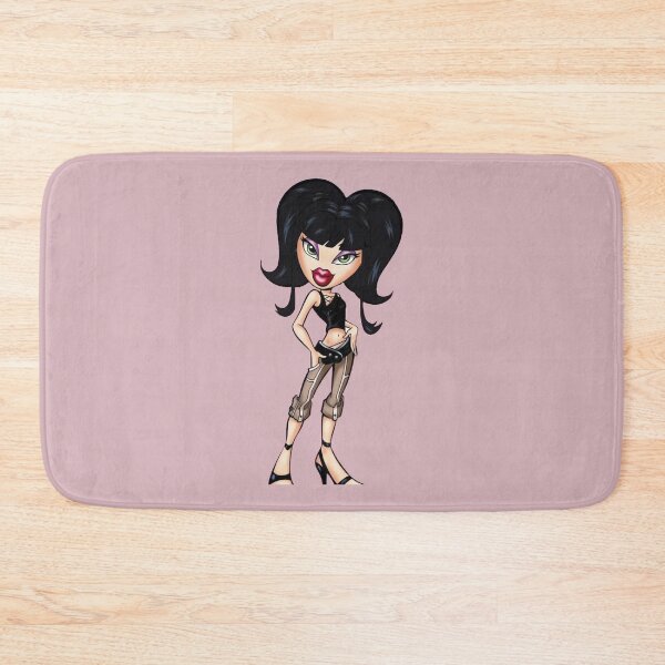 Aperçu de l'œuvre Bratz créée et vendue par YChangShop.