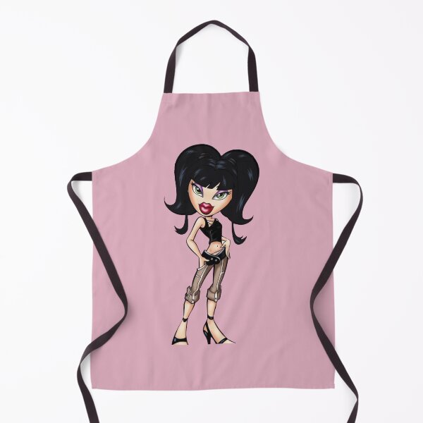 Artikelvorschau, Bratz entworfen und verkauft von YChangShop.