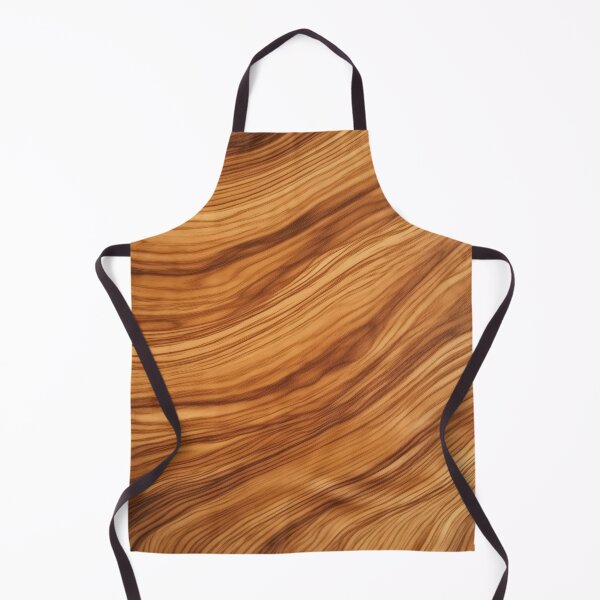 Item preview, Natural Wooden Texture with Flowing Grain Patterns designed and sold by lematworks.