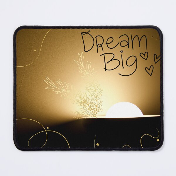 Item preview, Dream big designed and sold by Prettythings30.