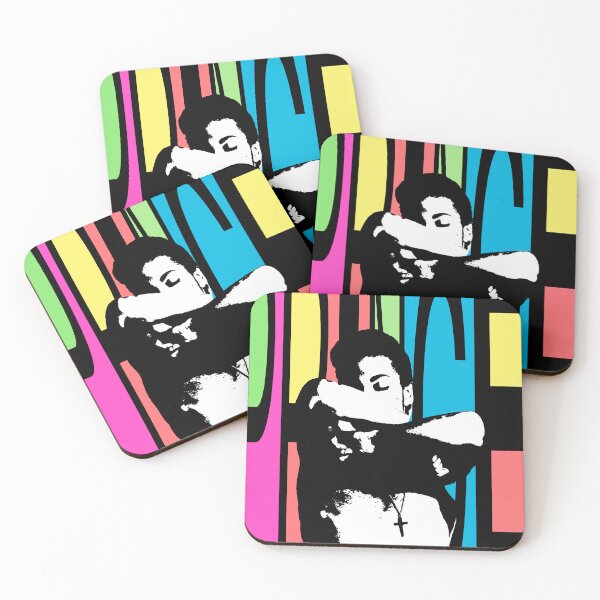 Item preview, U GOT THE LOOK 80S STYLE COLOR designed and sold by DiscoDiscoMx.