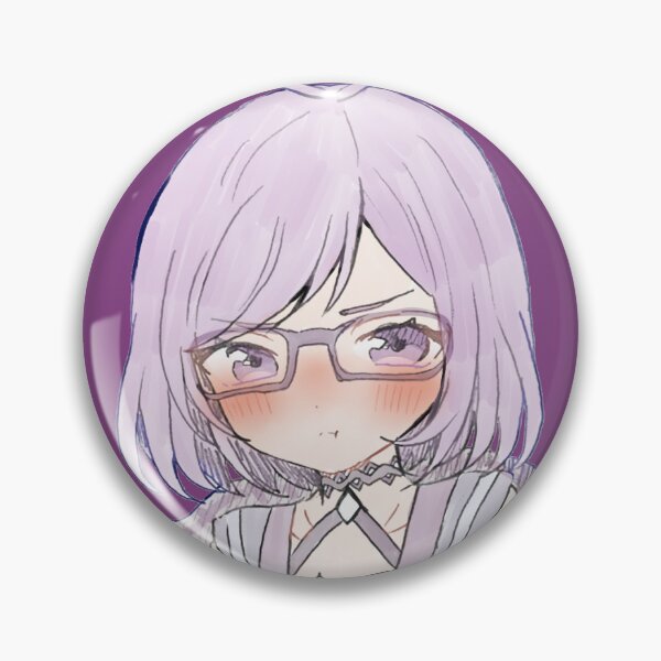 Item preview, Anna Frey Flustered Tsudere designed and sold by Anna-Frey-Goods.