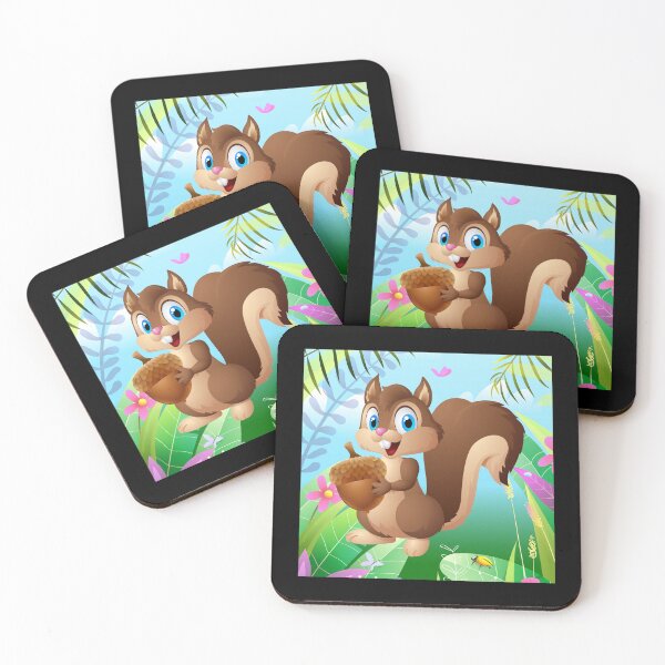 Item preview, CHIPMUNK GRAPHIC BABY CHIPMUNK 2 DESIGN  designed and sold by OnlineTshirtMan.