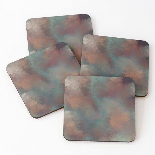 Item preview, Tropical Oceanscape designed and sold by LTDigital.