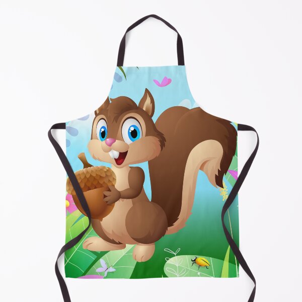 Item preview, CHIPMUNK GRAPHIC BABY CHIPMUNK 2 DESIGN designed and sold by OnlineTshirtMan.