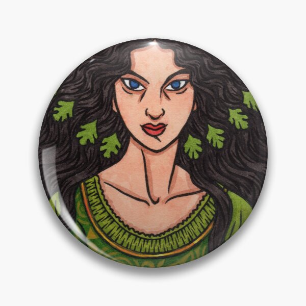 Item preview, Morgan designed and sold by Thalia Took.