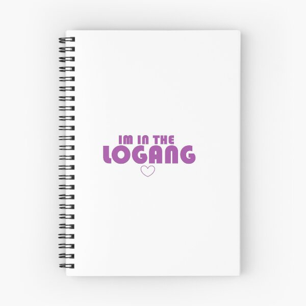 Item preview, Logan Paul Logang merch designed and sold by tiasdesigns.