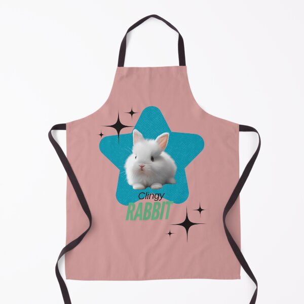 Item preview, "Clingy RABBIT". designed and sold by taworn.