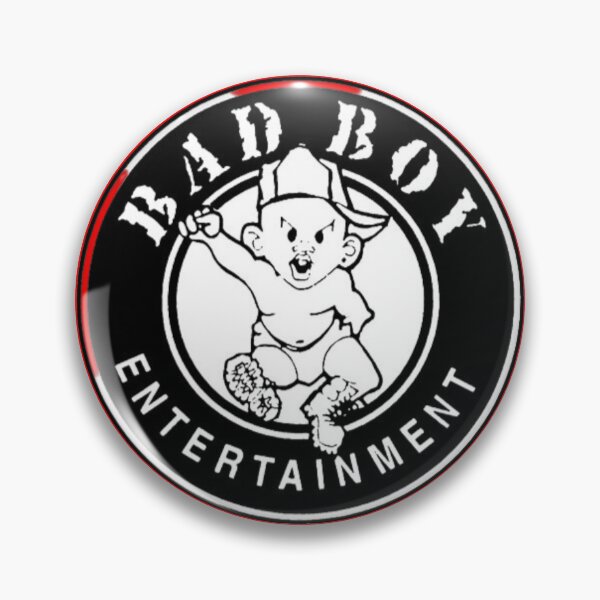 Item preview, Bad Boy Entertainment designed and sold by UZRWRLD .