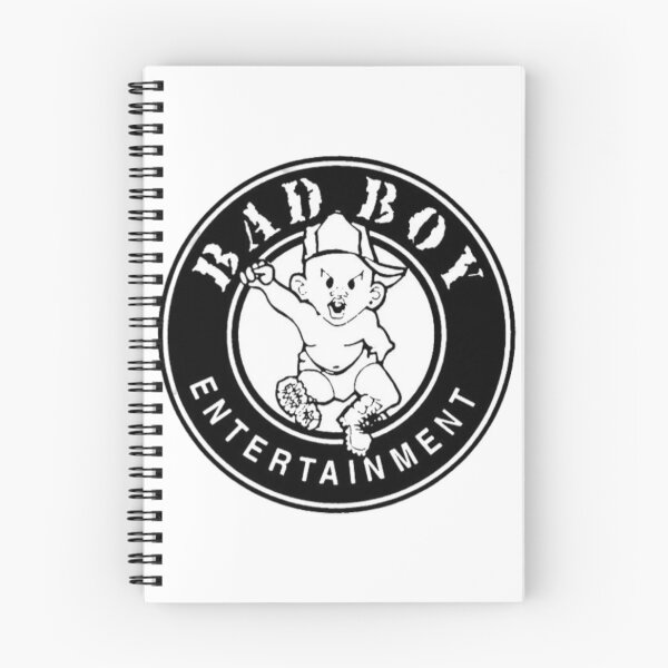 Item preview, Bad Boy Entertainment designed and sold by UZRWRLD .