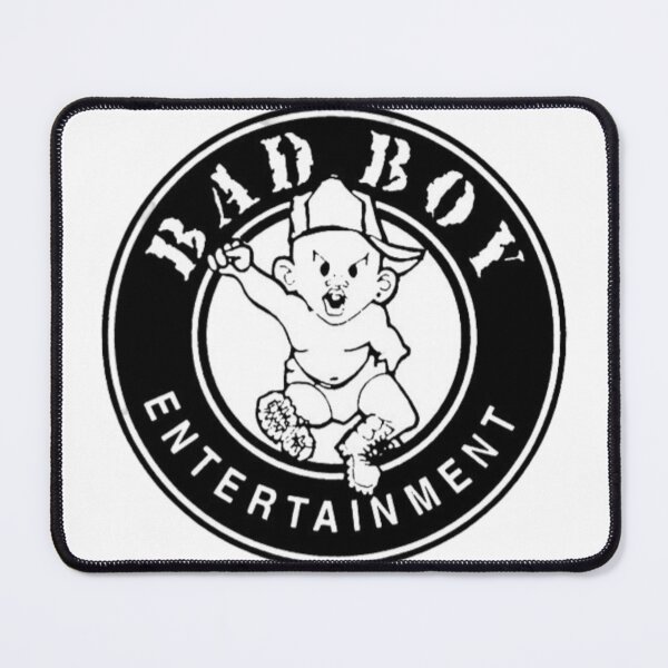 Item preview, Bad Boy Entertainment designed and sold by UZRWRLD .