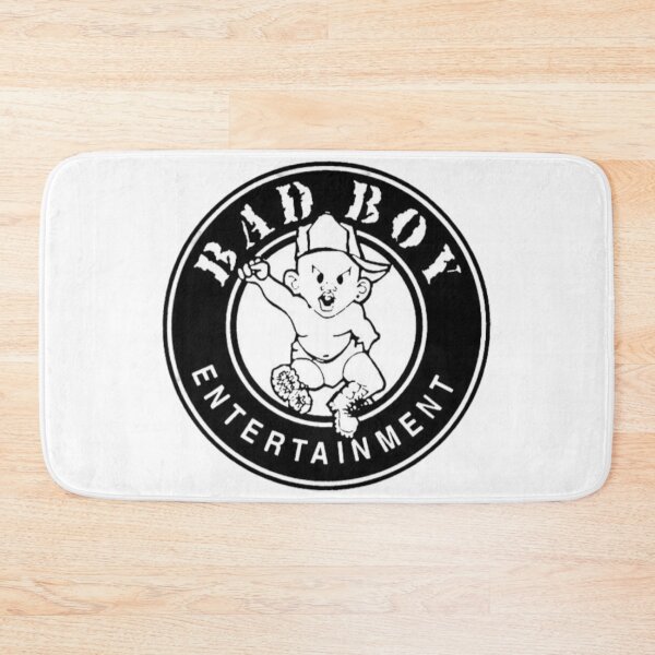 Item preview, Bad Boy Entertainment designed and sold by UZRWRLD .