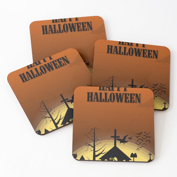 Item preview, Happy Halloween  designed and sold by CrimeScene24.7Apparel.