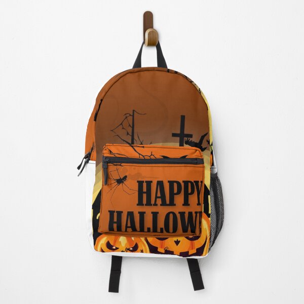 Item preview, Happy Halloween designed and sold by CrimeScene24.7Apparel.