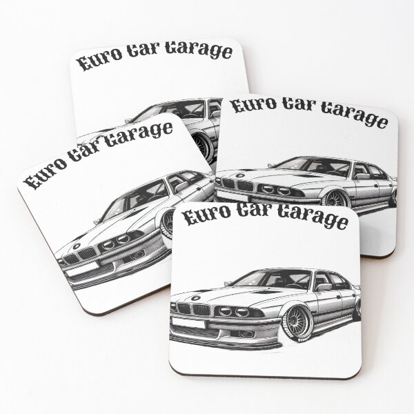 Item preview, Buy Euro Car Garage Clothes Online designed and sold by Fleetwood1994.