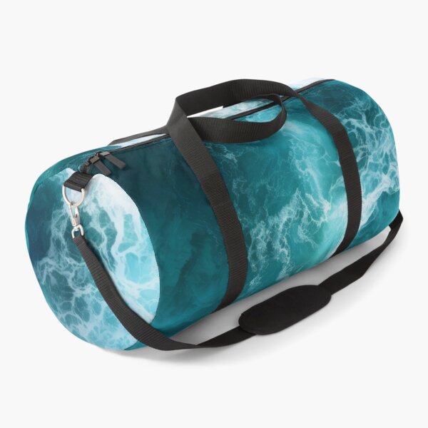 Item preview, Majestic Ocean from the Sky  designed and sold by lematworks.