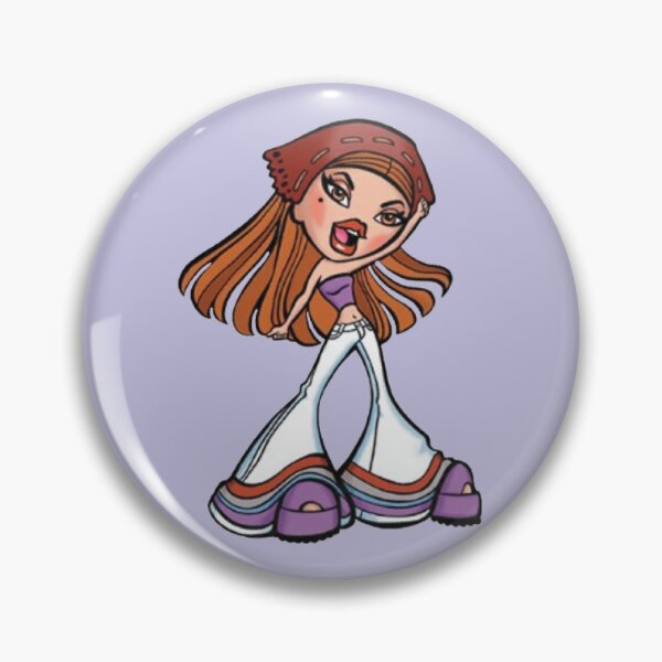 Item preview, Yasmin Bratz designed and sold by YChangShop.