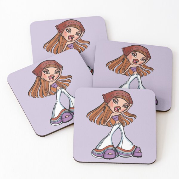 Item preview, Yasmin Bratz designed and sold by YChangShop.